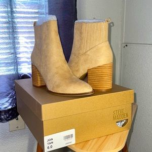 Steve Madden Boots